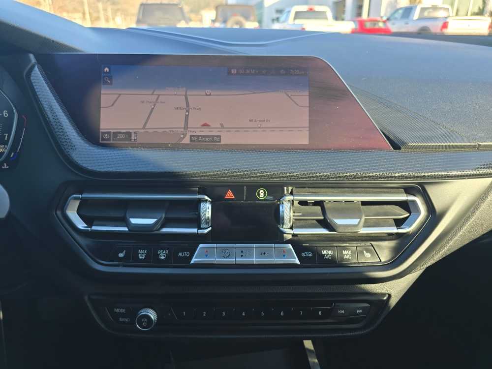 Thumbnail: 2021 BMW 2 Series - 12