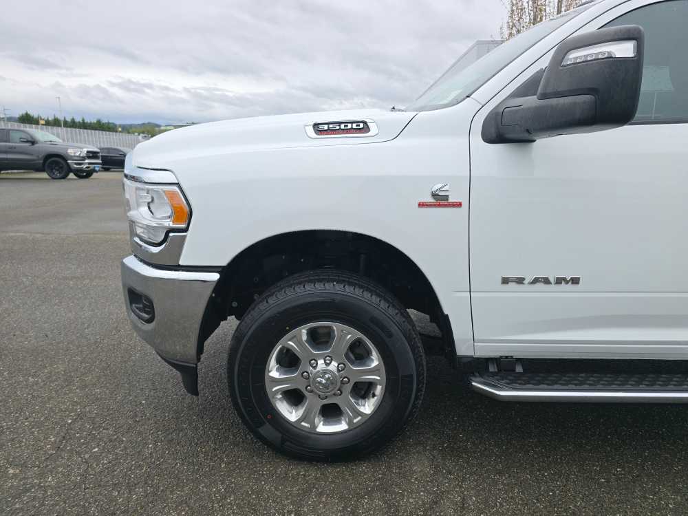 Thumbnail: 2024 RAM 3500 - 19