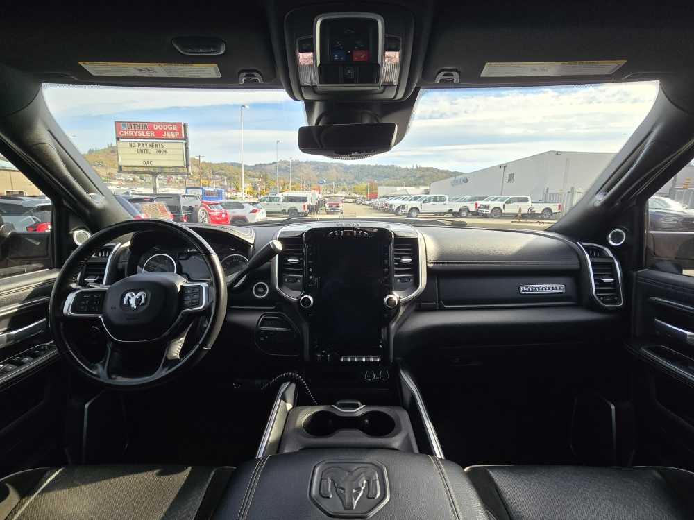 Thumbnail: 2022 RAM 3500 - 15