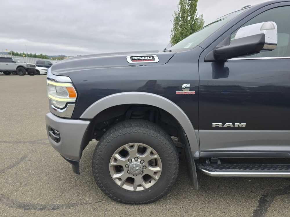Thumbnail: 2020 RAM 3500 - 6