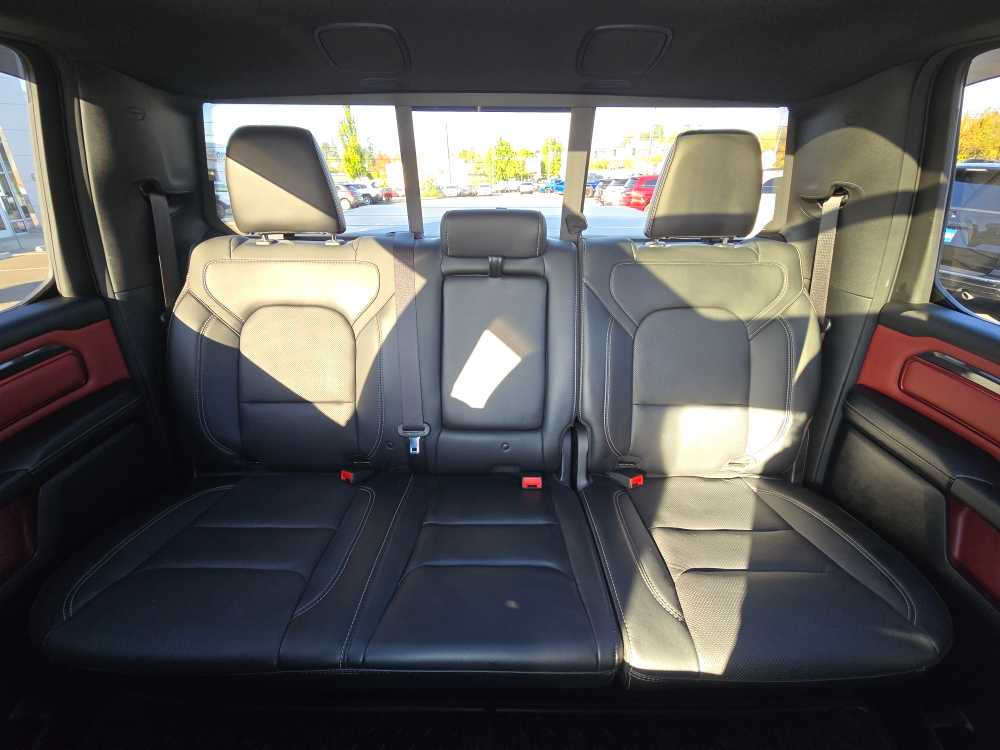 Thumbnail: 2020 RAM 1500 - 17