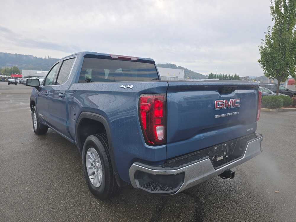 Thumbnail: 2024 GMC Sierra 1500 - 2