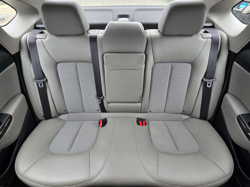2015 Buick Verano Convenience 17
