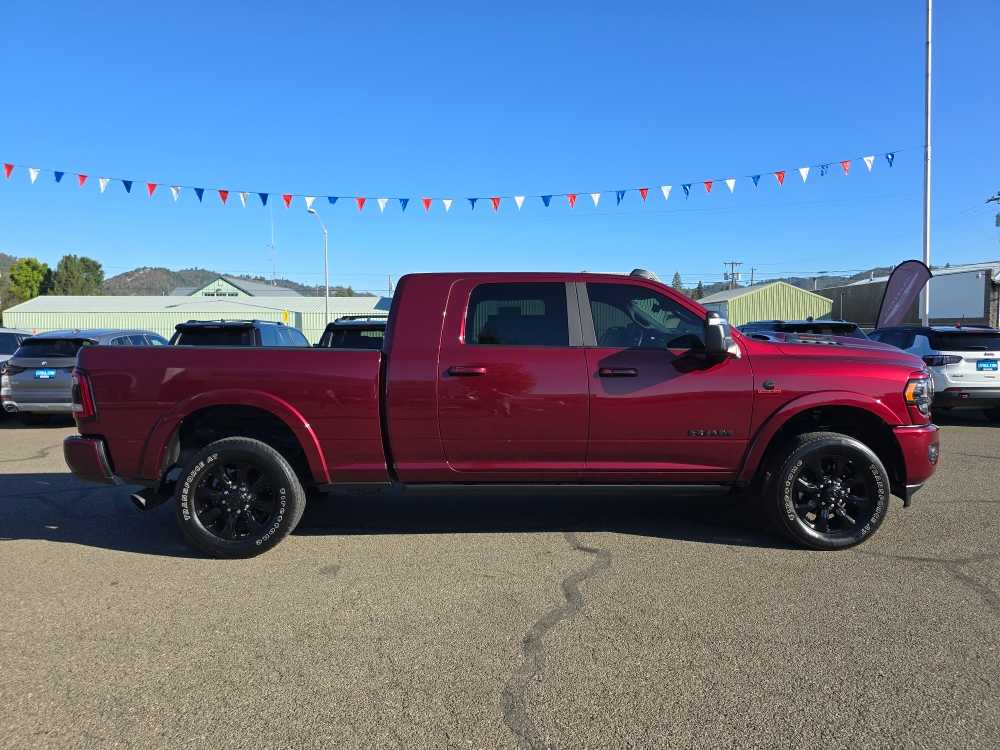 Thumbnail: 2023 RAM 2500 - 6