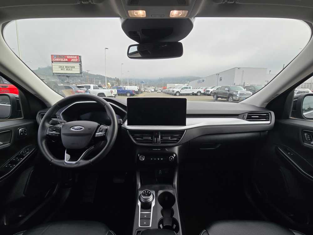 Thumbnail: 2025 Ford Escape - 15