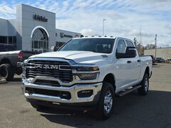 2026 Ram 2500 Tradesman Pickup