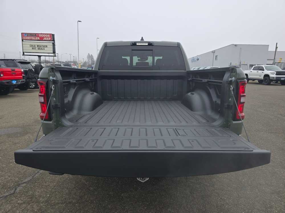 Thumbnail: 2026 RAM 1500 - 19