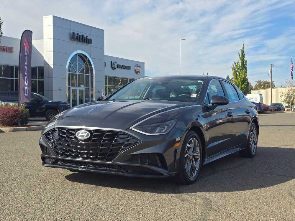 2023 Hyundai Sonata