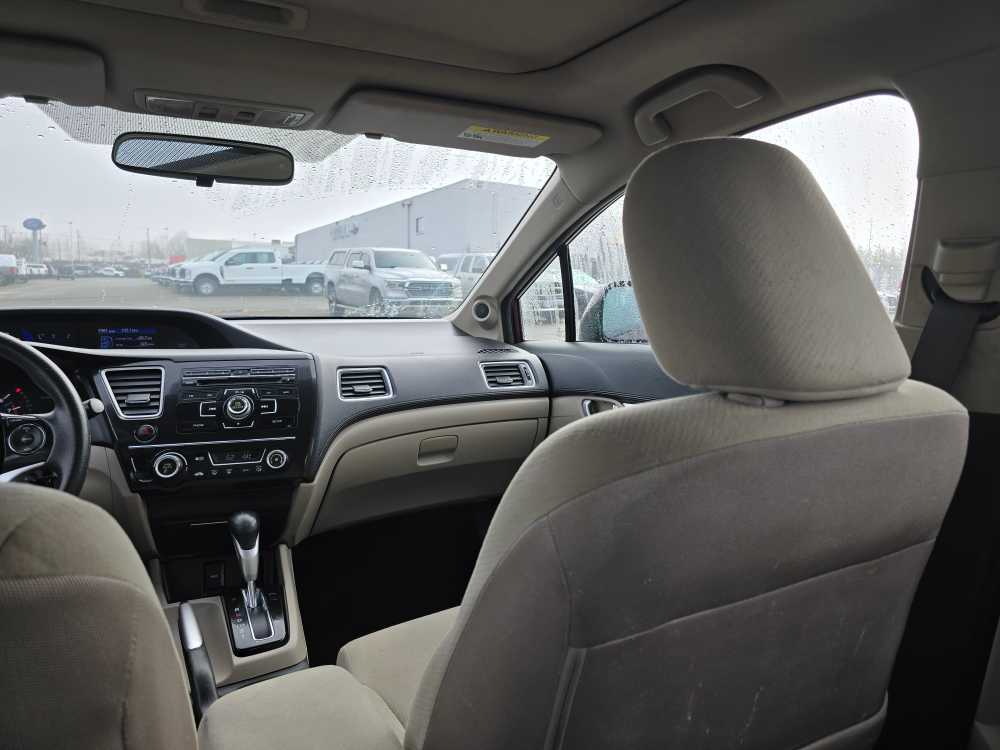 Thumbnail: 2013 Honda Civic - 14