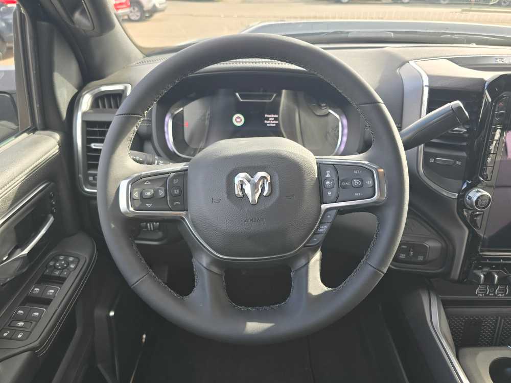 Thumbnail: 2026 RAM 2500 - 12