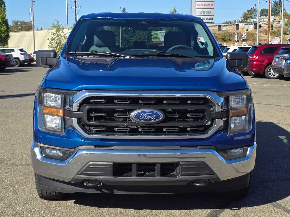 Thumbnail: 2023 Ford F-150 - 8