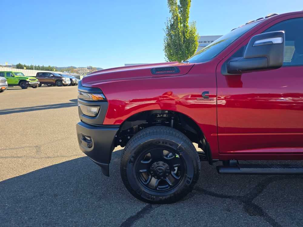 Thumbnail: 2026 RAM 3500 - 19