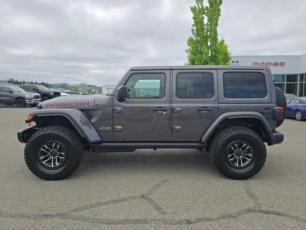 Thumbnail: 2026 Jeep Wrangler - 2