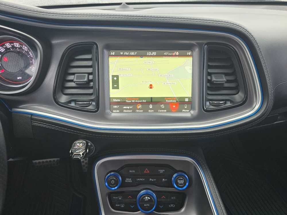 Thumbnail: 2021 Dodge Challenger - 12