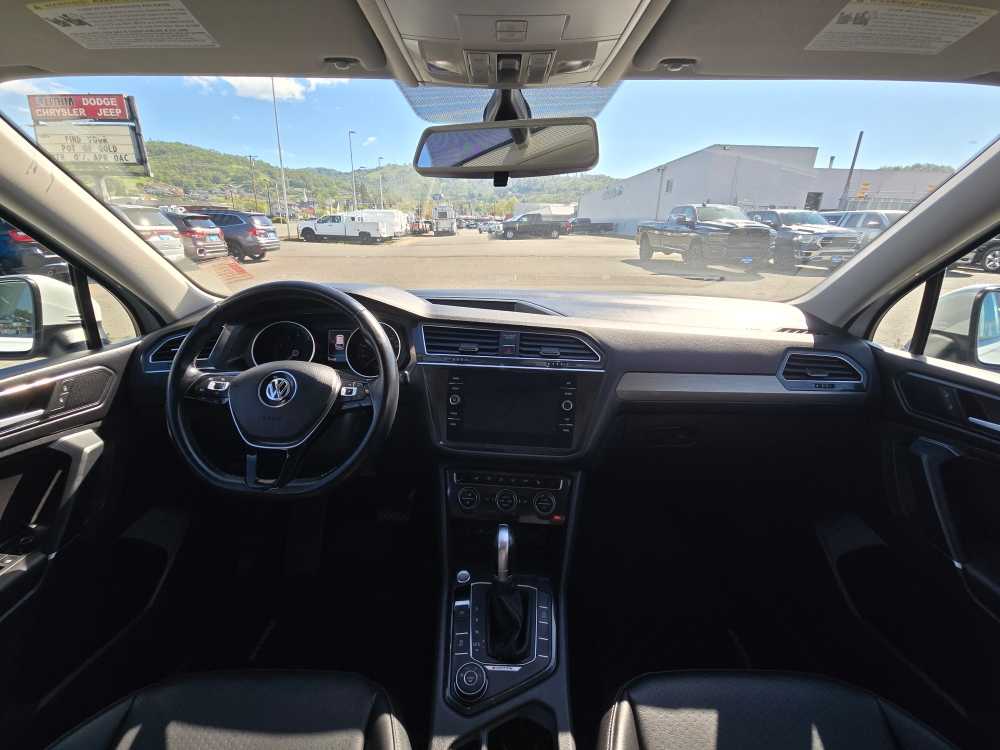 Thumbnail: 2018 Volkswagen Tiguan - 15