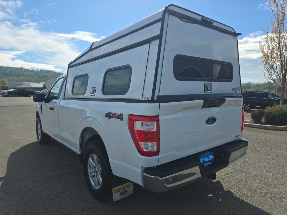 Thumbnail: 2022 Ford F-150 - 3