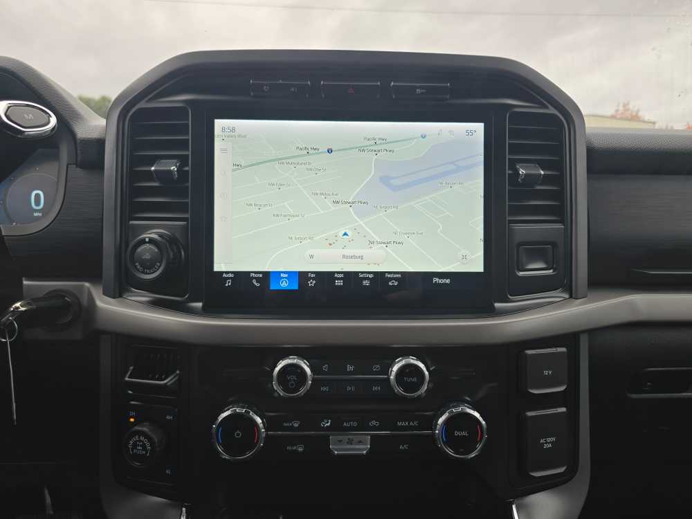 Thumbnail: 2024 Ford F-150 - 11