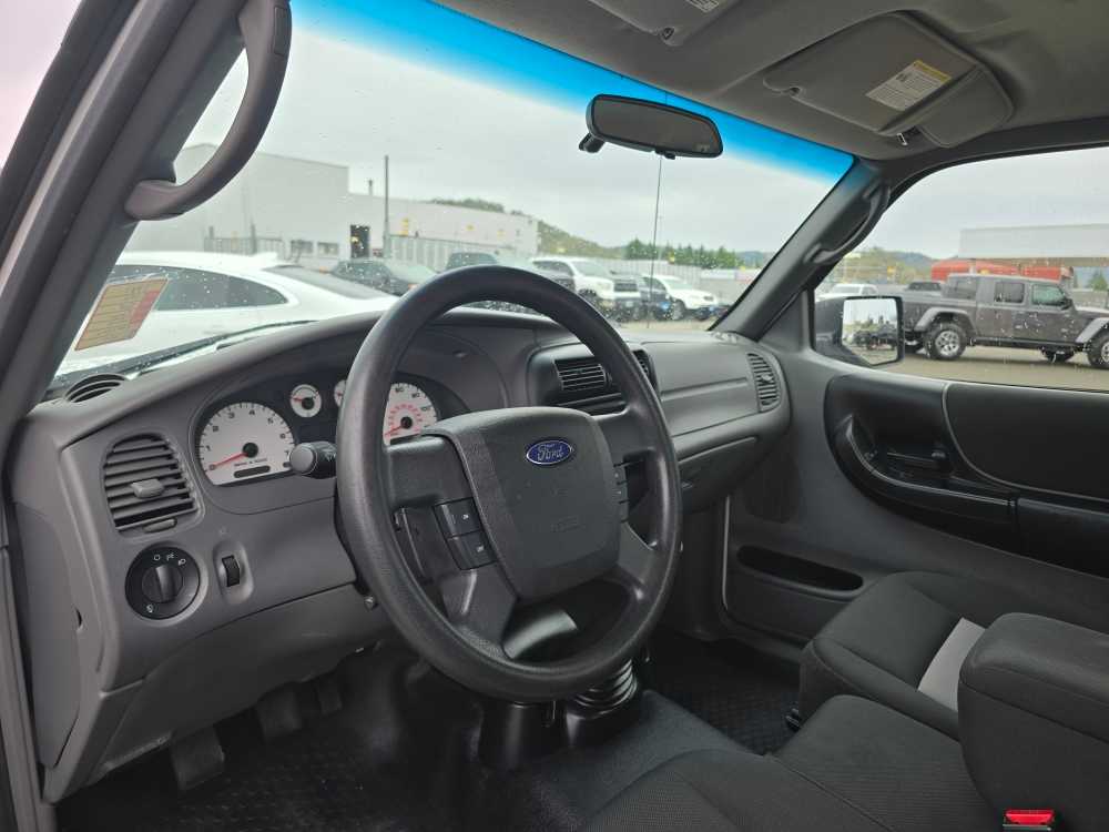Thumbnail: 2011 Ford Ranger - 9