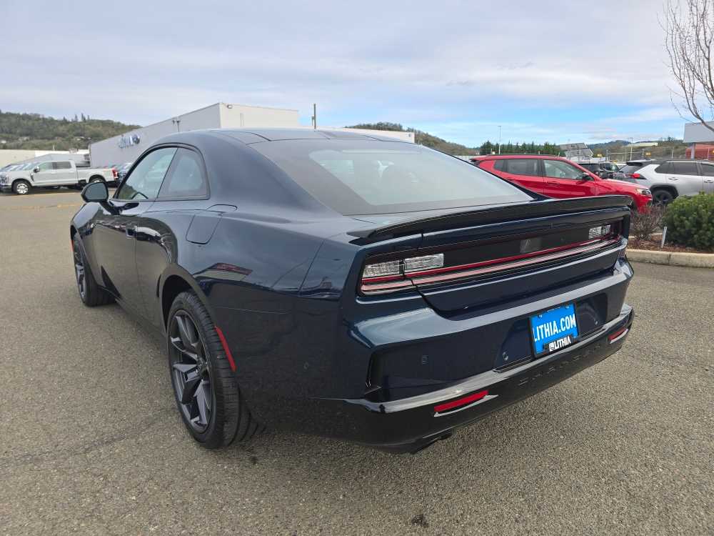 Thumbnail: 2026 Dodge Charger - 2