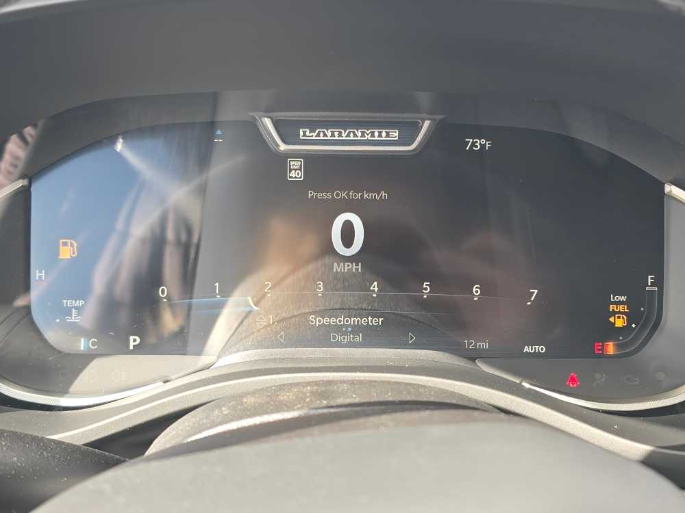 Thumbnail: 2026 RAM 1500 - 21