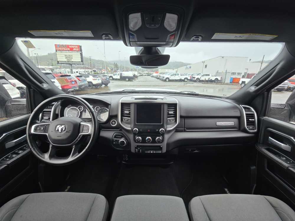 Thumbnail: 2024 RAM 2500 - 16