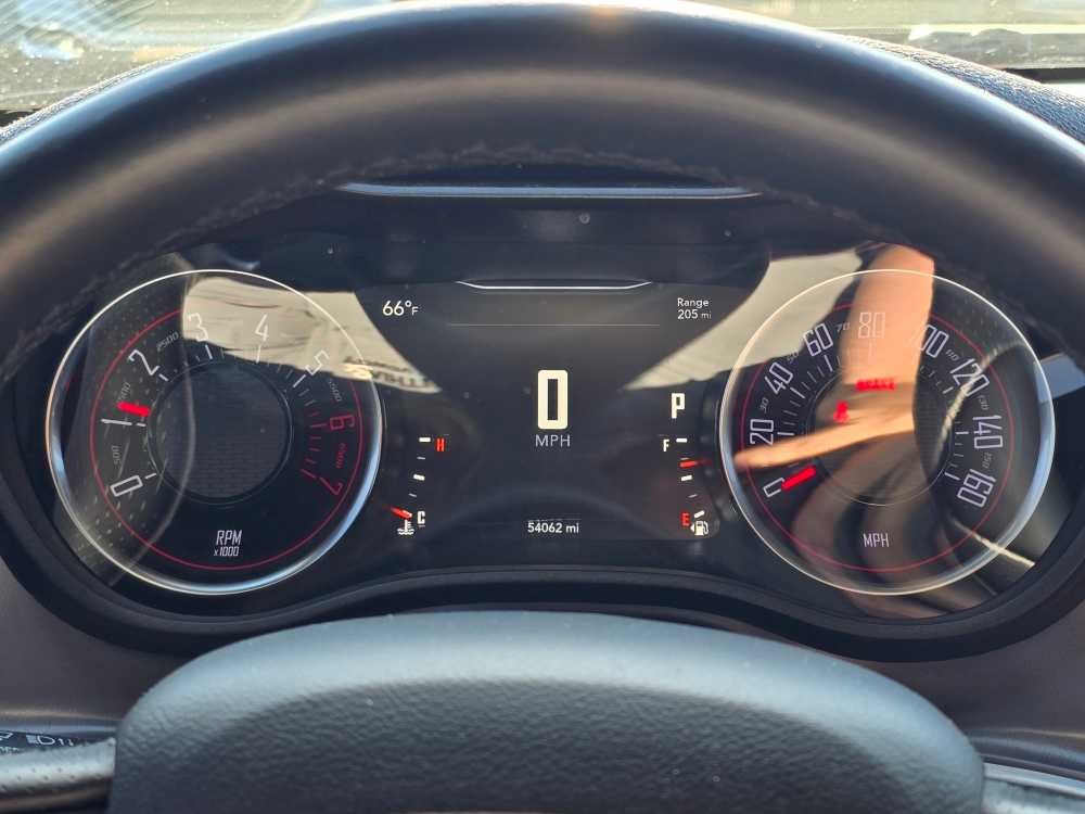 Thumbnail: 2019 Dodge Challenger - 7