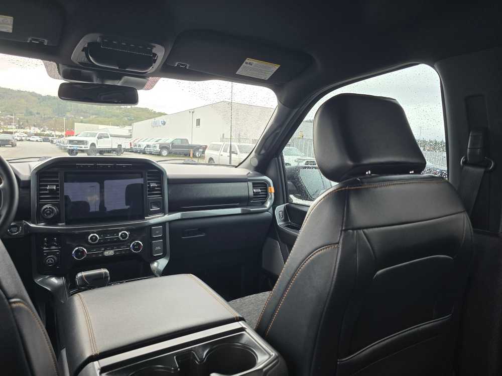 Thumbnail: 2023 Ford F-150 - 14