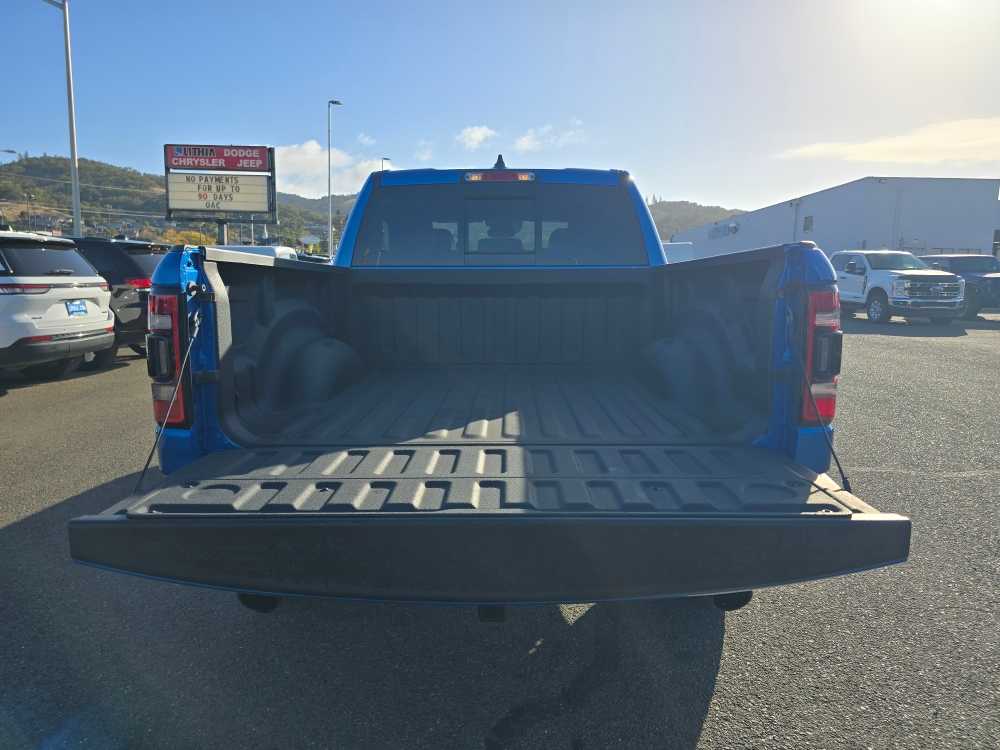 Thumbnail: 2023 RAM 1500 - 19
