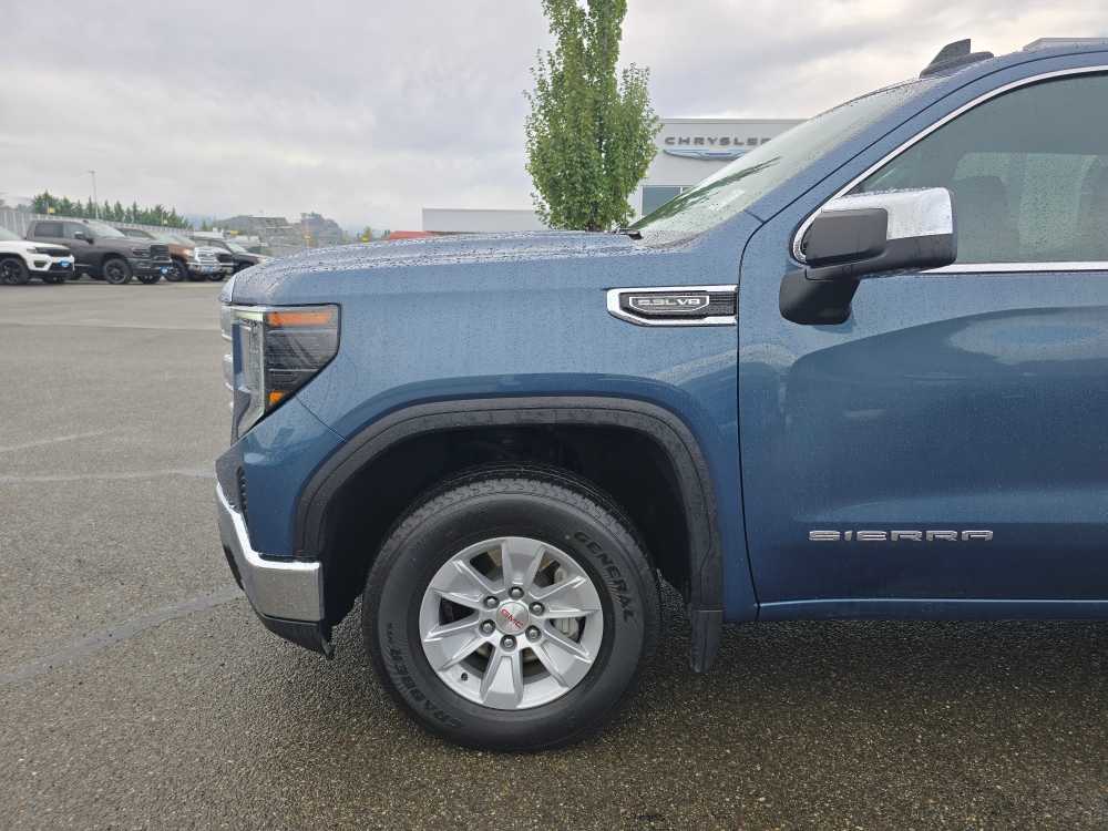 Thumbnail: 2024 GMC Sierra 1500 - 6