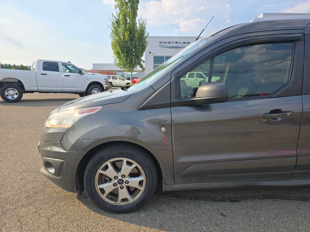 Thumbnail: 2016 Ford Transit Series - 6