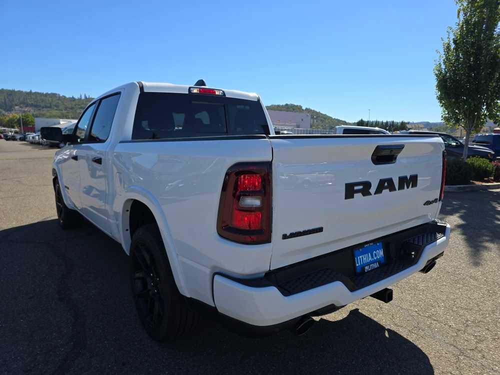 Thumbnail: 2026 RAM 1500 - 15