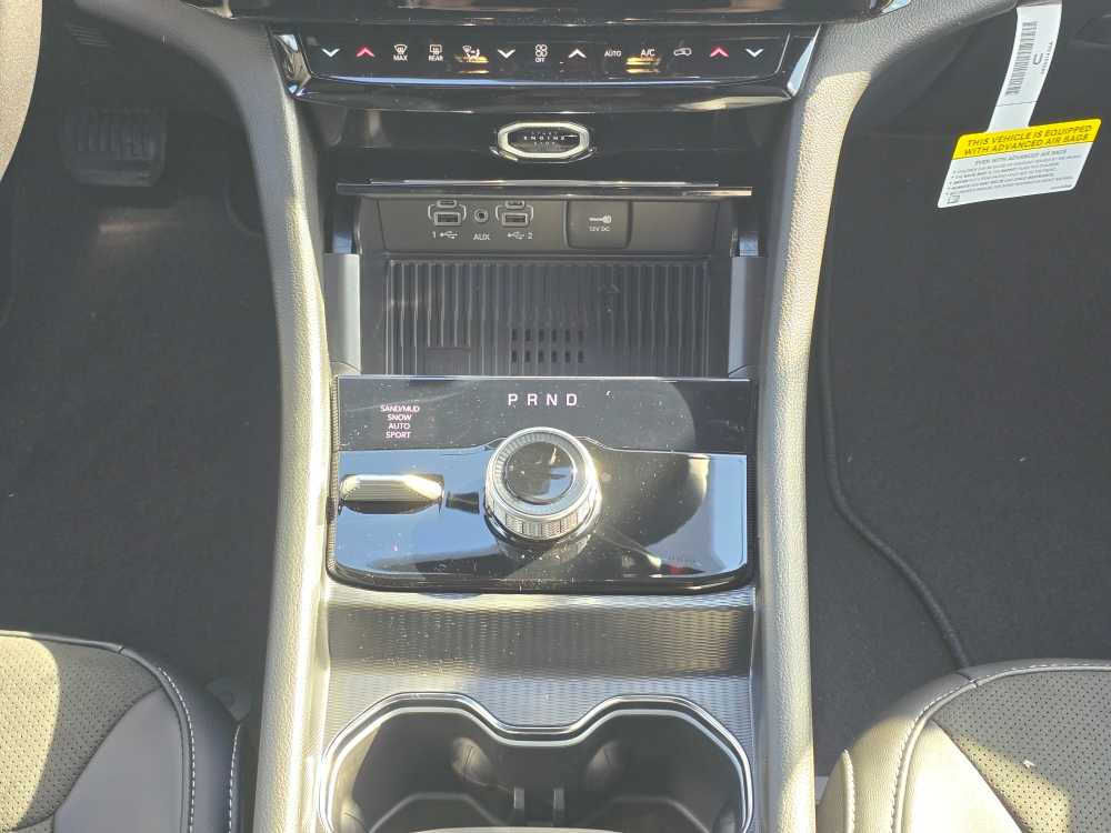 Thumbnail: 2026 Jeep Grand Cherokee - 13