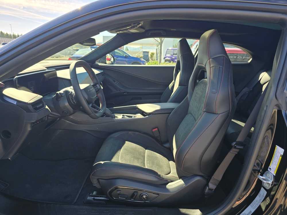 Thumbnail: 2026 Dodge Charger - 10