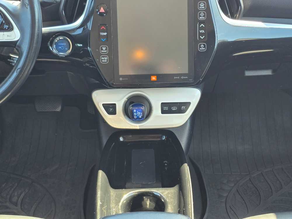 Thumbnail: 2018 Toyota Prius Prime - 13