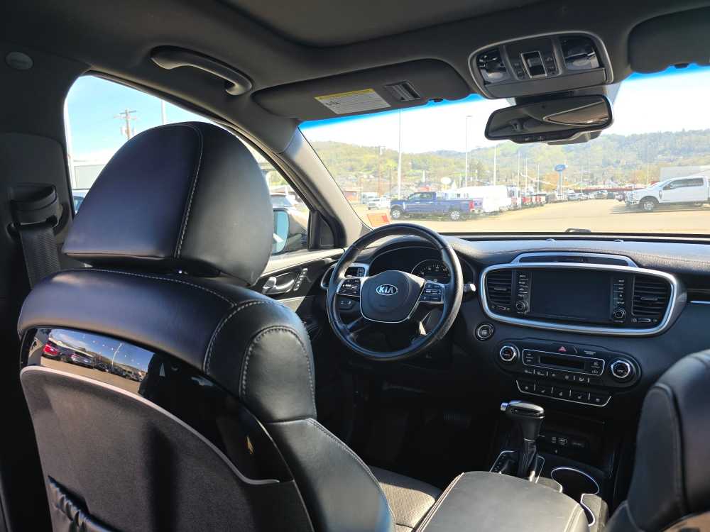 Thumbnail: 2019 Kia Sorento - 10