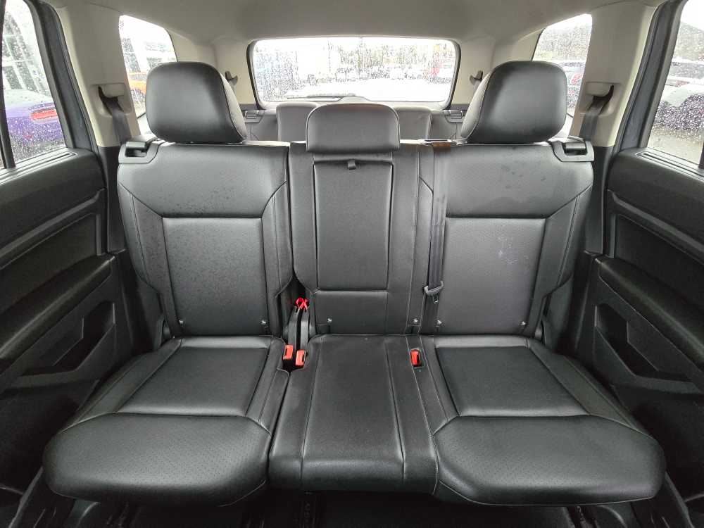 Thumbnail: 2020 Volkswagen Atlas - 18