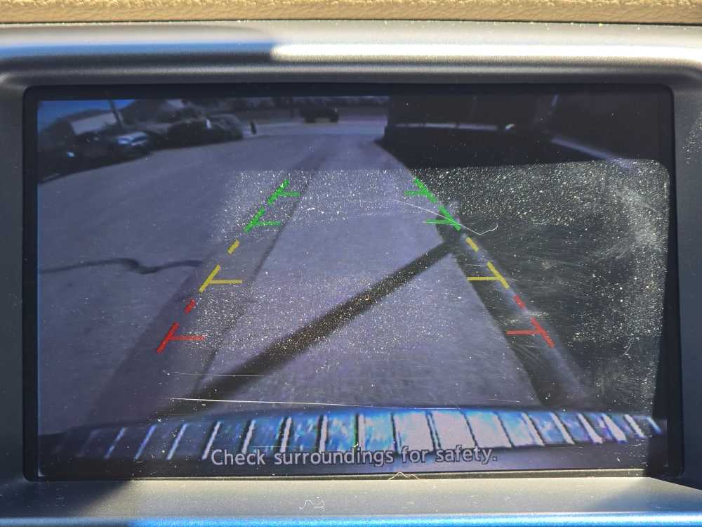 Thumbnail: 2012 Nissan Murano - 19