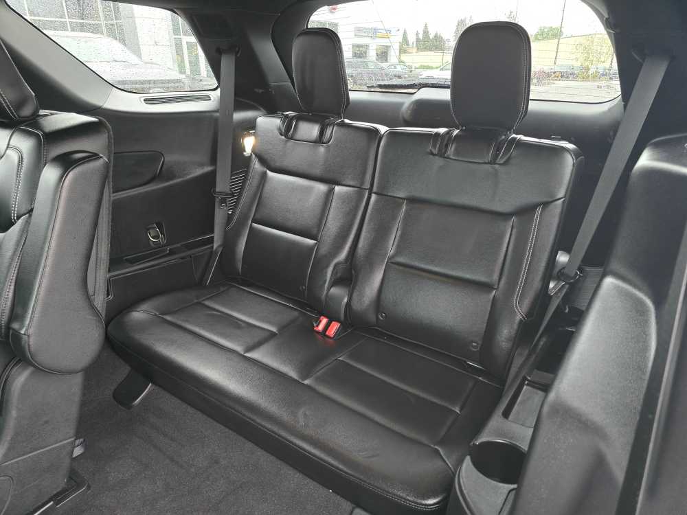 Thumbnail: 2021 Ford Explorer - 17