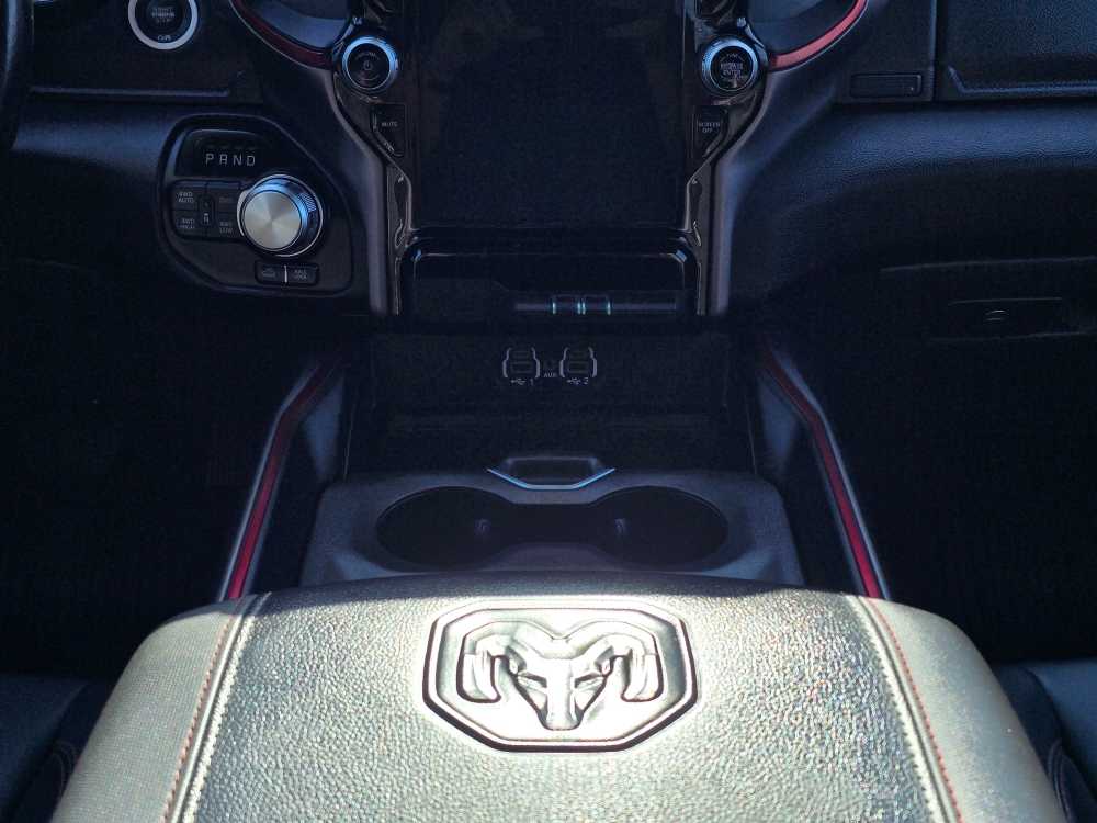Thumbnail: 2023 RAM 1500 - 13