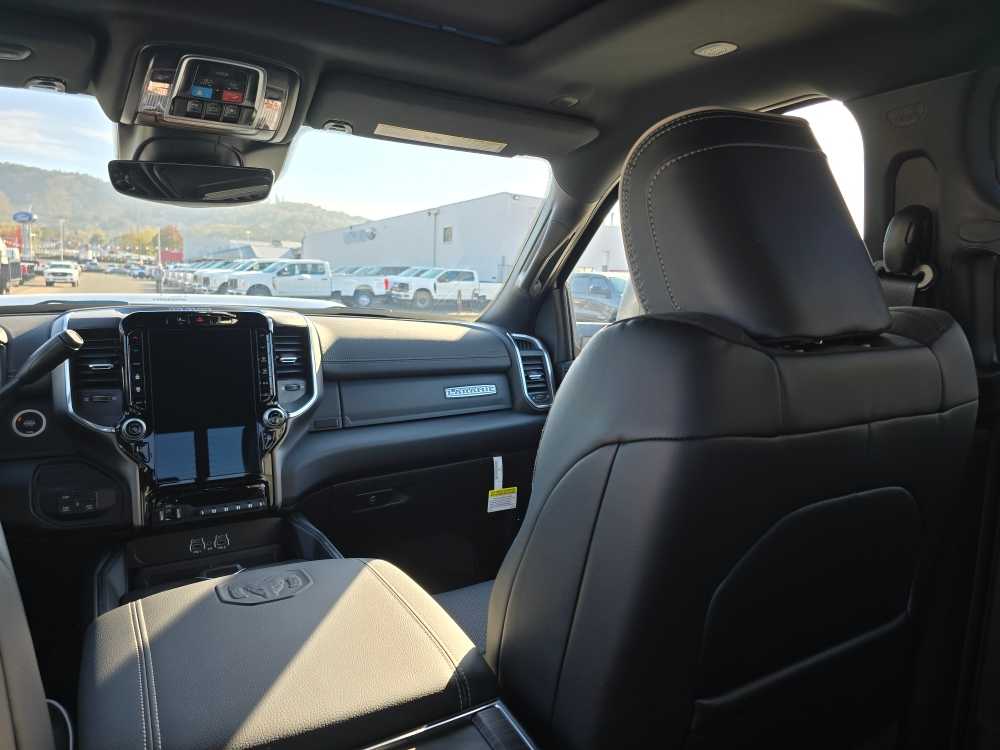 Thumbnail: 2026 RAM 2500 - 14