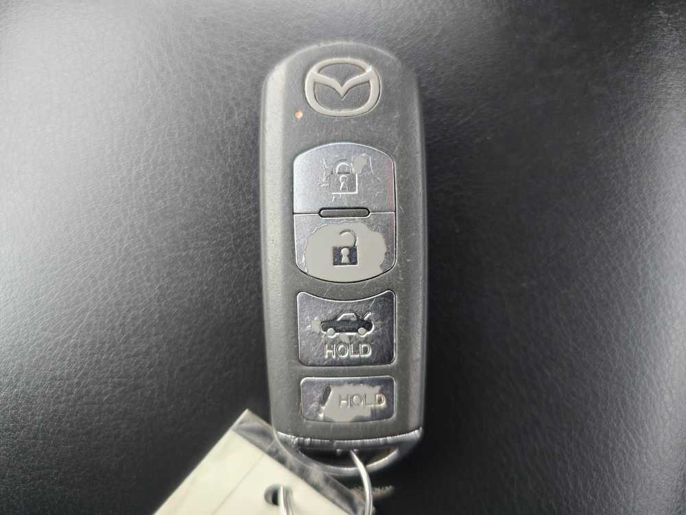 Thumbnail: 2014 Mazda Mazda3 - 21