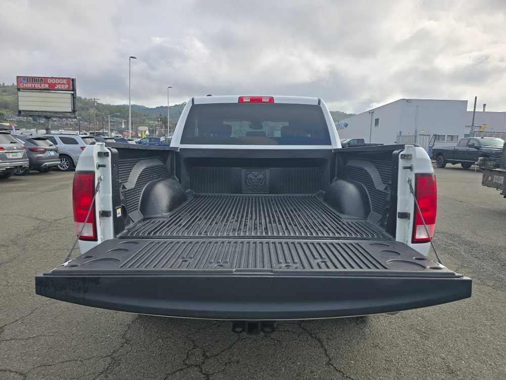 Thumbnail: 2022 RAM 1500 Classic - 20