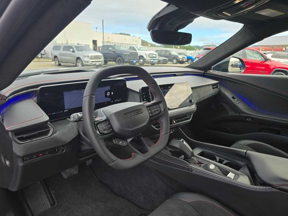 Thumbnail: 2026 Dodge Charger - 8