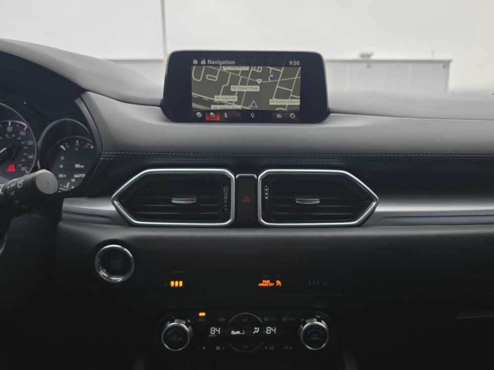 Thumbnail: 2018 Mazda CX-5 - 12