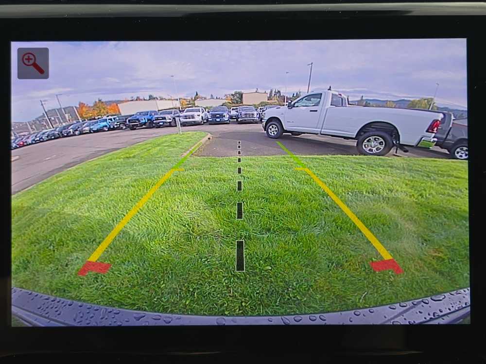 Thumbnail: 2025 Jeep Grand Cherokee - 19