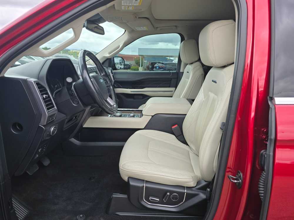 Thumbnail: 2019 Ford Expedition - 8