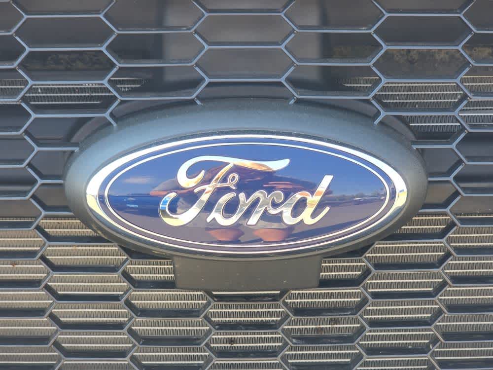 Thumbnail: 2023 Ford Transit Series - 18