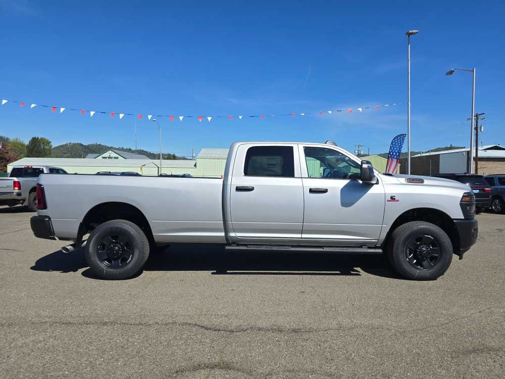 Thumbnail: 2026 RAM 3500 - 6