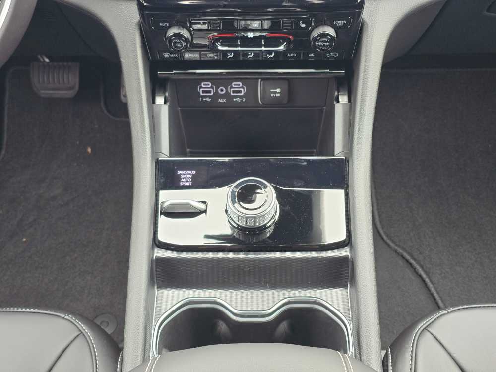 Thumbnail: 2025 Jeep Grand Cherokee - 13