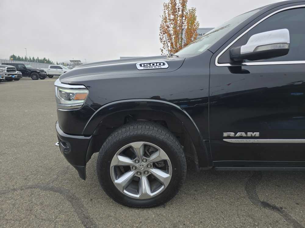 Thumbnail: 2019 RAM 1500 - 6